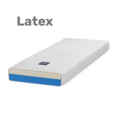 מזרן Latex תמונה 2 – מזרנים | RANCO
