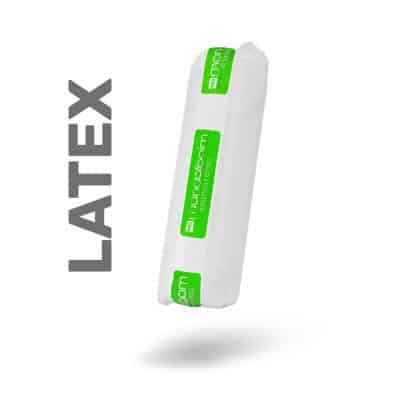 מזרן לטקס לילדים מדגם Latex H-14 של RANCO