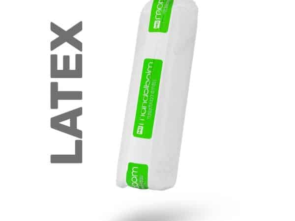מזרן לטקס לילדים מדגם Latex H-14 של RANCO