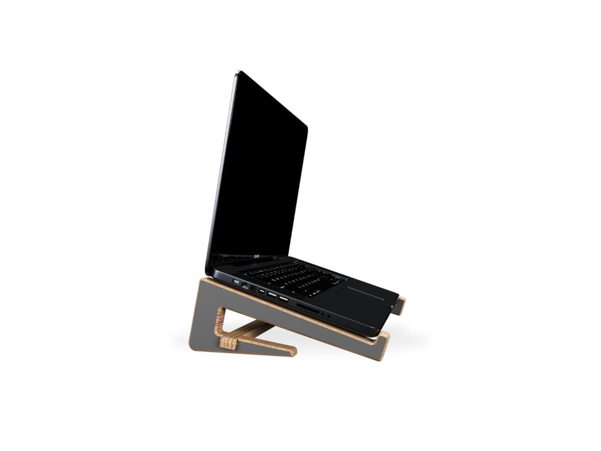 מעמד Laptop — מוצר משלים לחדר ילדים מבית RANCO